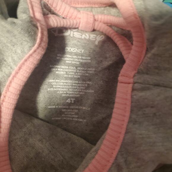 Lot of 3 NEW Toddler Size 4 Shirts Skye Everest Paw Patrol and Disney Dalmatians - Picture 5 of 9